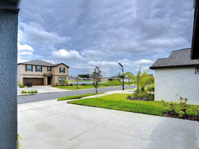 1412 TAHITIAN SUNRISE DRIVE, Plant City, FL 33565
