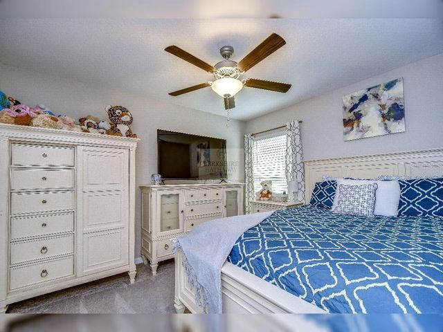 1412 TAHITIAN SUNRISE DRIVE, Plant City, FL 33565