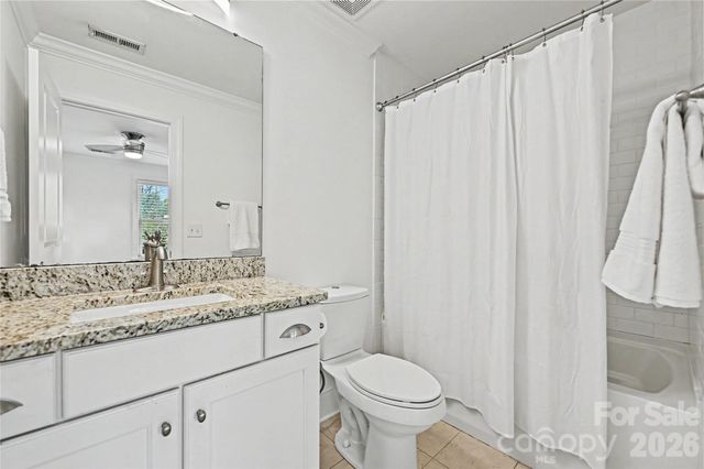 1102 Yale Place, Charlotte, NC 28209