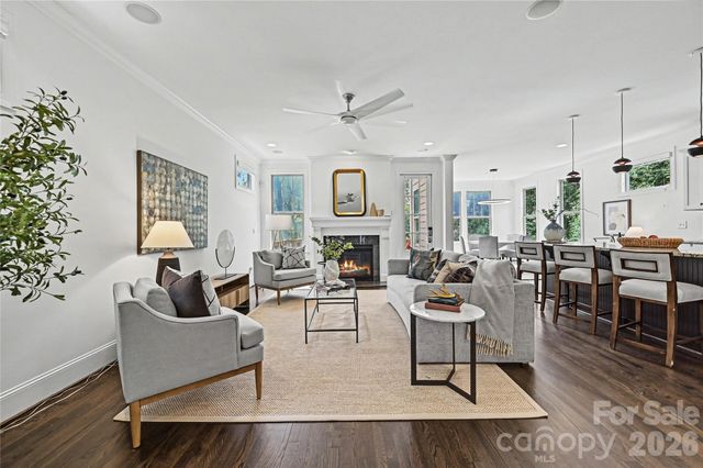 1102 Yale Place, Charlotte, NC 28209