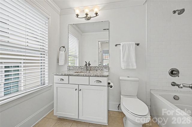 1102 Yale Place, Charlotte, NC 28209