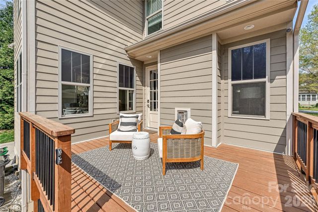 1102 Yale Place, Charlotte, NC 28209