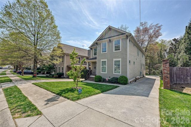 1102 Yale Place, Charlotte, NC 28209
