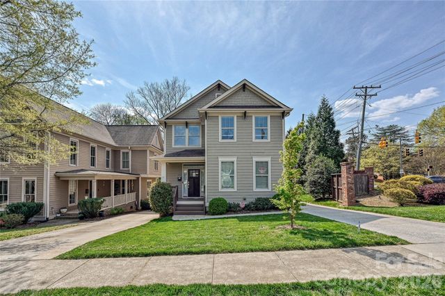 1102 Yale Place, Charlotte, NC 28209