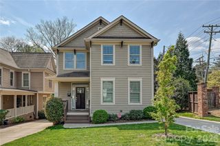 1102 Yale Place, Charlotte, NC 28209
