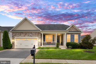 5810 NEW BERNE RD, Fredericksburg, VA 22407