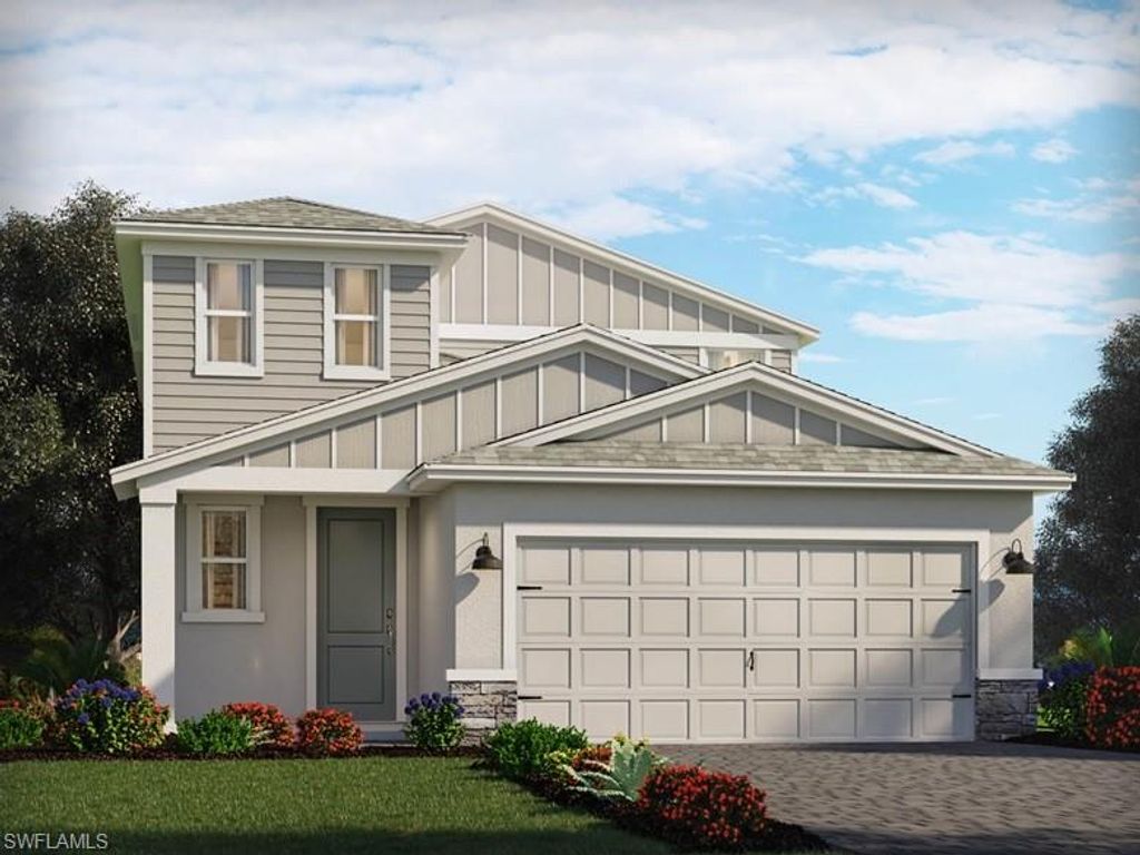 44482 Diamond TRL, Punta Gorda, FL 33982