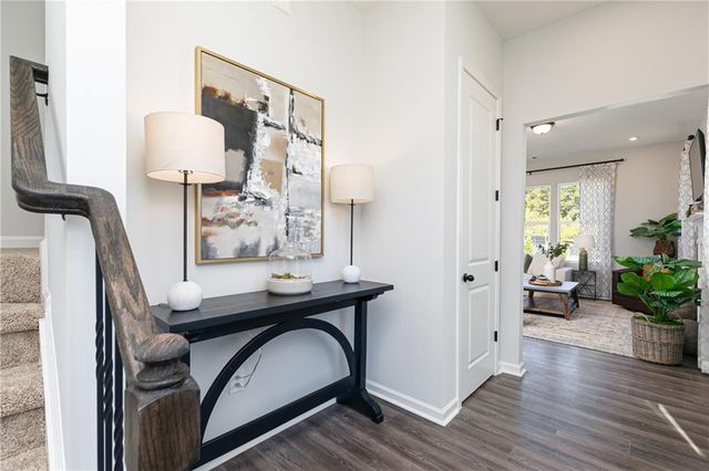 3579 Annsbury Court, Lilburn, GA 30047