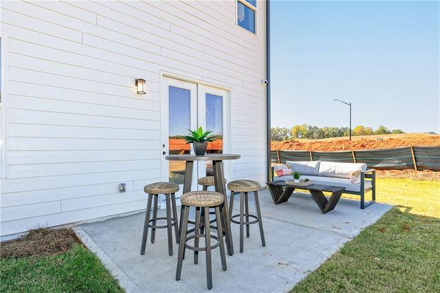 3579 Annsbury Court, Lilburn, GA 30047