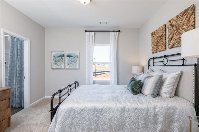 3579 Annsbury Court, Lilburn, GA 30047