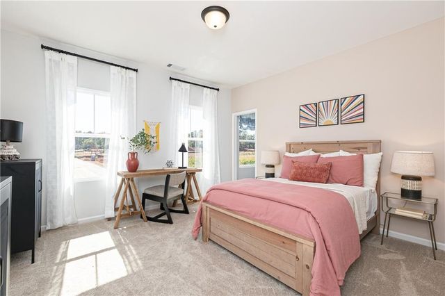 3579 Annsbury Court, Lilburn, GA 30047