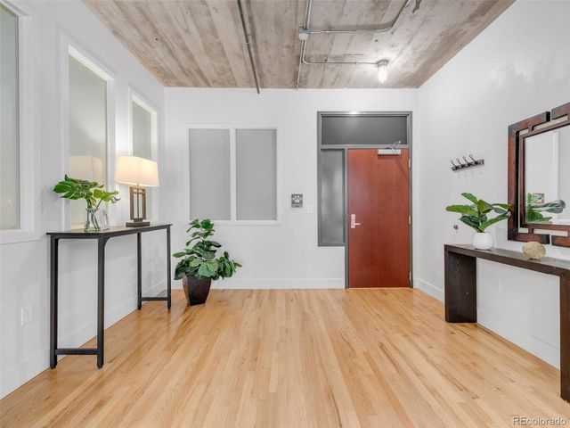 1449 Wynkoop St 305, Denver, CO 80202