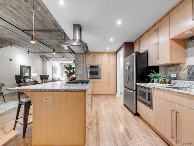 1449 Wynkoop St 305, Denver, CO 80202