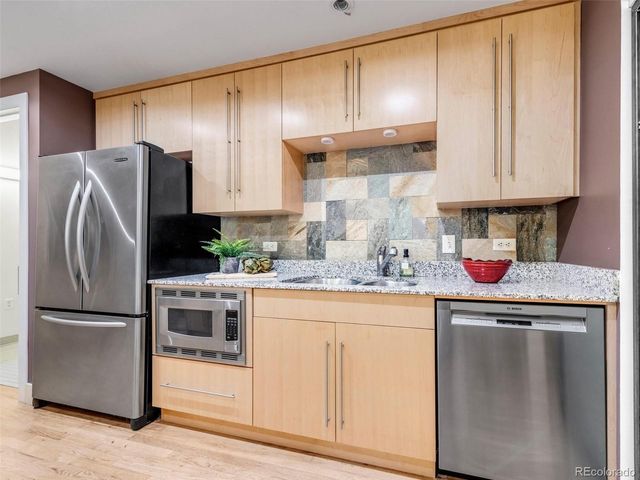 1449 Wynkoop St 305, Denver, CO 80202
