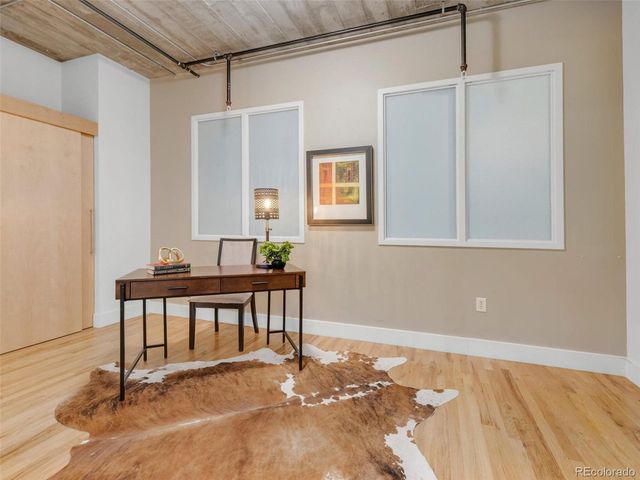 1449 Wynkoop St 305, Denver, CO 80202