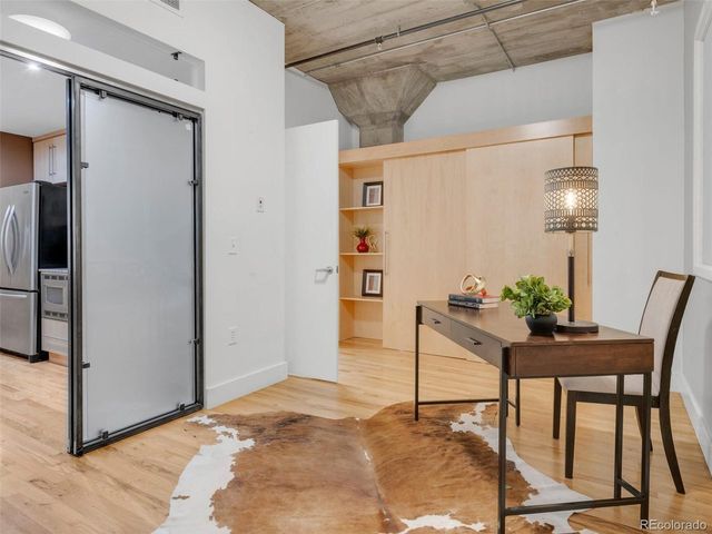 1449 Wynkoop St 305, Denver, CO 80202