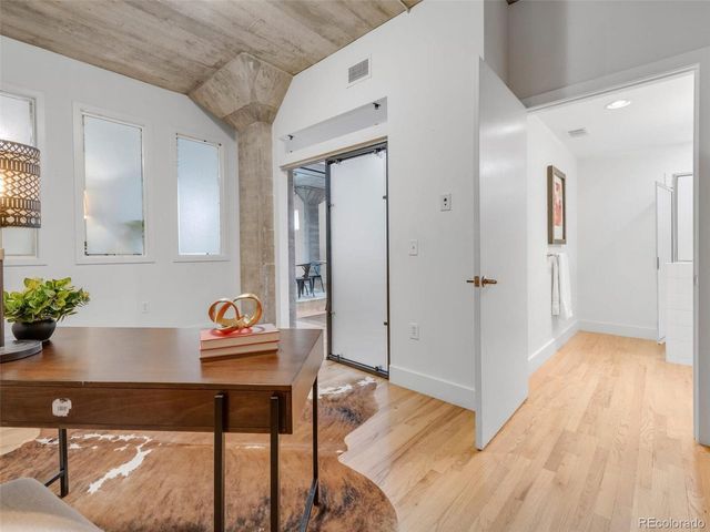 1449 Wynkoop St 305, Denver, CO 80202