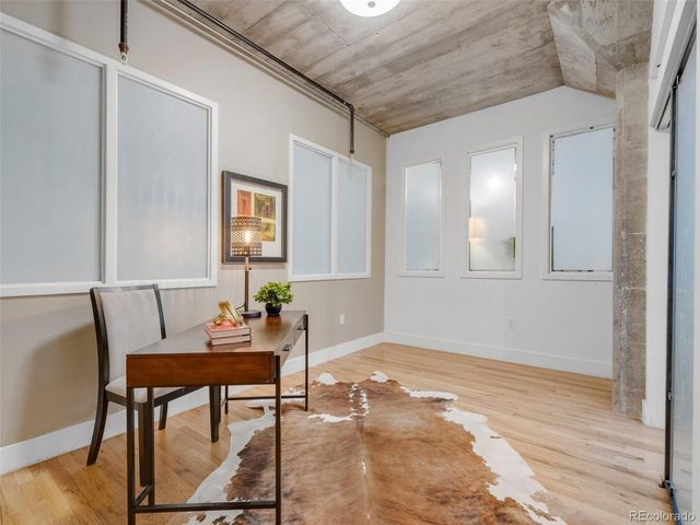 1449 Wynkoop St 305, Denver, CO 80202