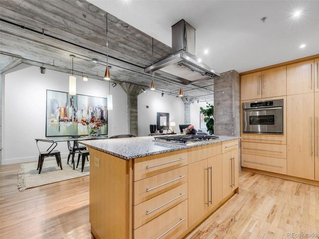 1449 Wynkoop St 305, Denver, CO 80202