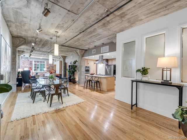 1449 Wynkoop St 305, Denver, CO 80202