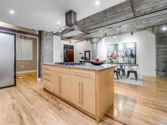 1449 Wynkoop St 305, Denver, CO 80202