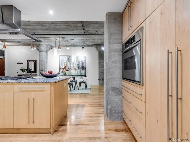 1449 Wynkoop St 305, Denver, CO 80202