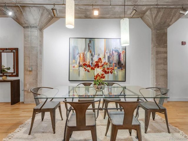 1449 Wynkoop St 305, Denver, CO 80202