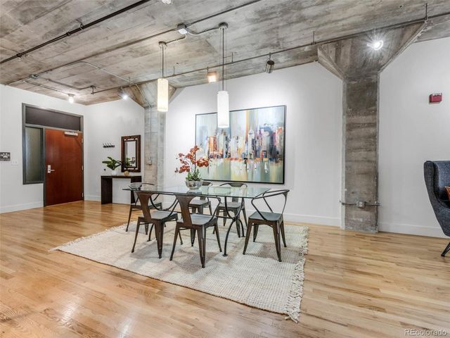 1449 Wynkoop St 305, Denver, CO 80202