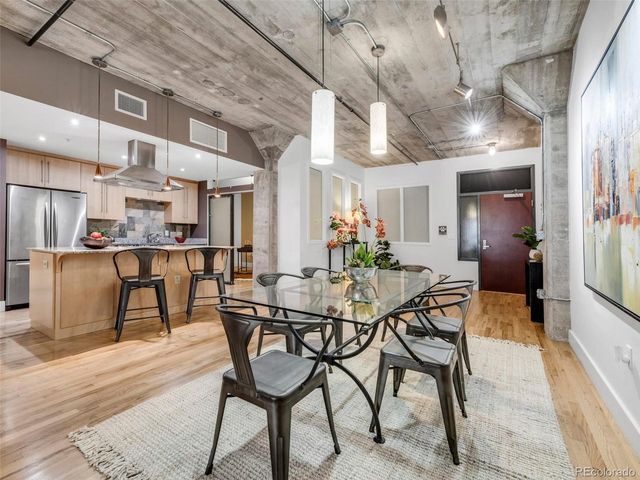 1449 Wynkoop St 305, Denver, CO 80202