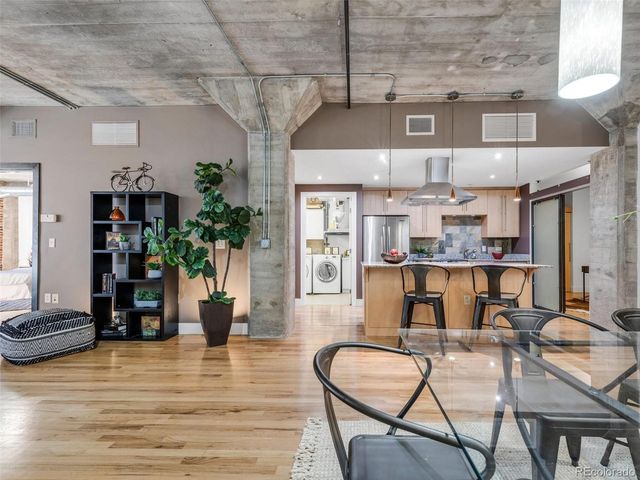 1449 Wynkoop St 305, Denver, CO 80202