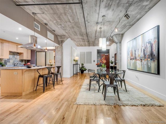 1449 Wynkoop St 305, Denver, CO 80202