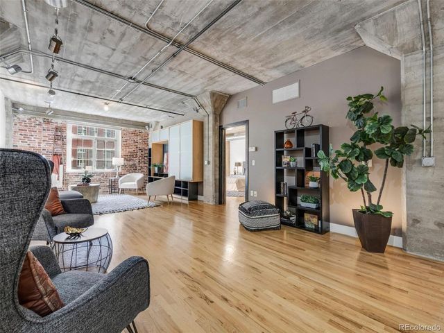 1449 Wynkoop St 305, Denver, CO 80202