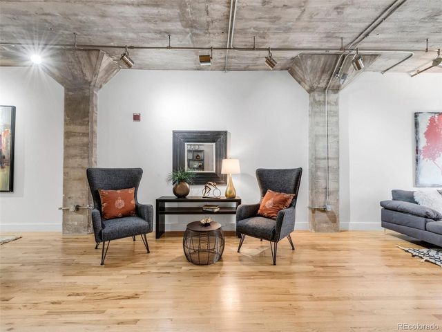1449 Wynkoop St 305, Denver, CO 80202