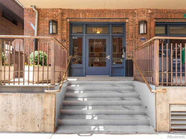 1449 Wynkoop St 305, Denver, CO 80202
