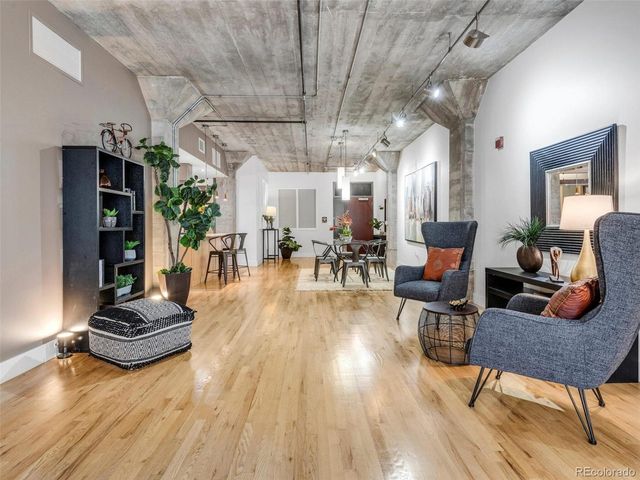 1449 Wynkoop St 305, Denver, CO 80202