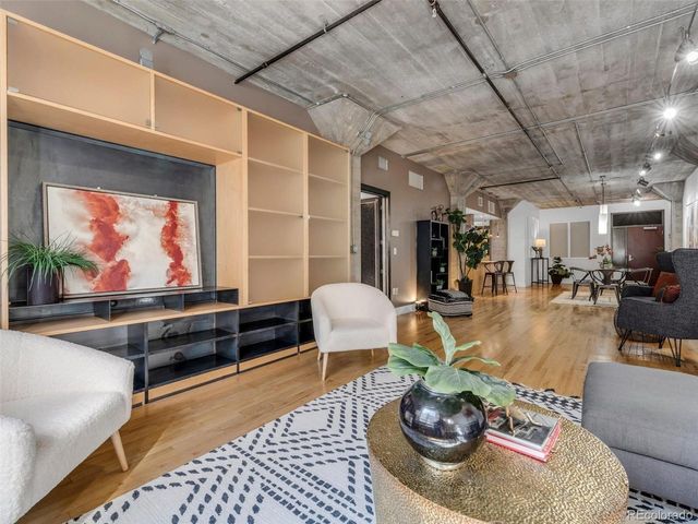1449 Wynkoop St 305, Denver, CO 80202