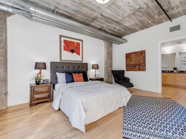 1449 Wynkoop St 305, Denver, CO 80202