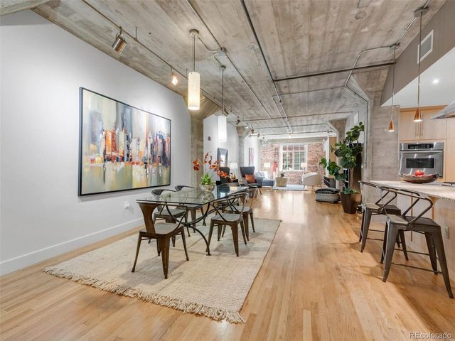 1449 Wynkoop St 305, Denver, CO 80202