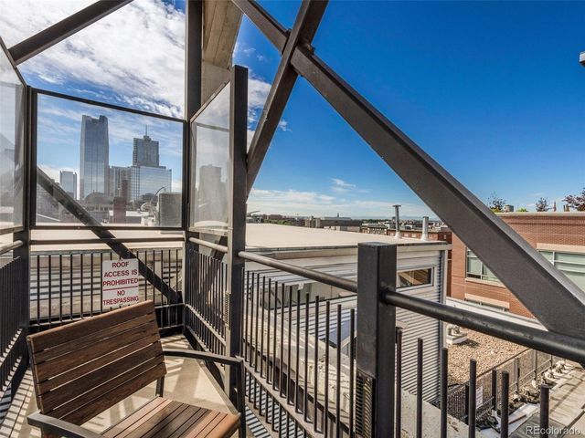 1449 Wynkoop St 305, Denver, CO 80202