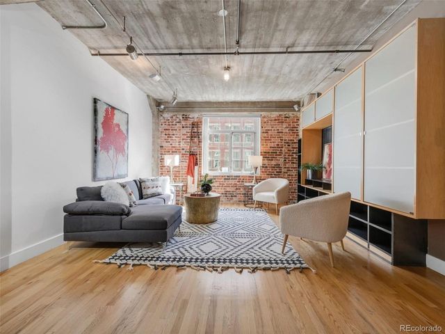 1449 Wynkoop St 305, Denver, CO 80202