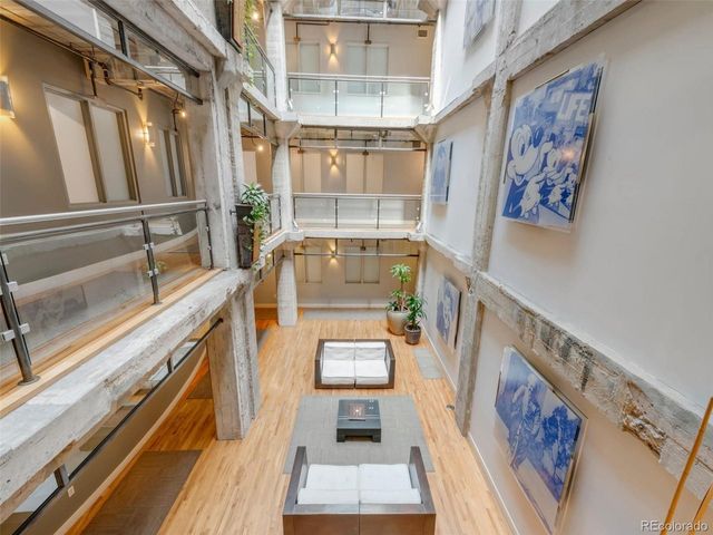 1449 Wynkoop St 305, Denver, CO 80202