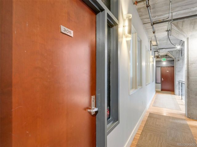 1449 Wynkoop St 305, Denver, CO 80202
