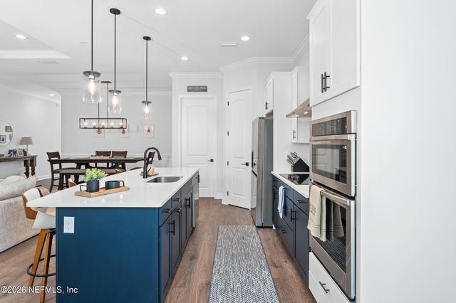 3007 GOOSE CREEK Lane, Green Cove Springs, FL 32043