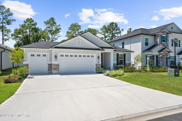 3007 GOOSE CREEK Lane, Green Cove Springs, FL 32043
