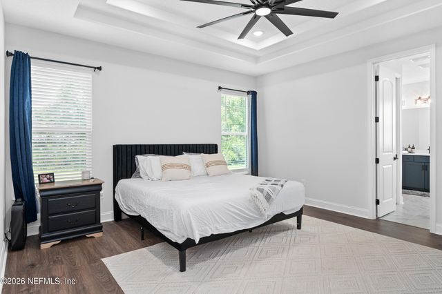 3007 GOOSE CREEK Lane, Green Cove Springs, FL 32043