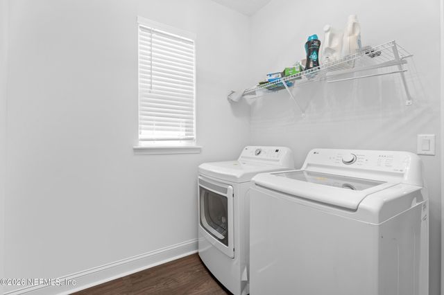 3007 GOOSE CREEK Lane, Green Cove Springs, FL 32043