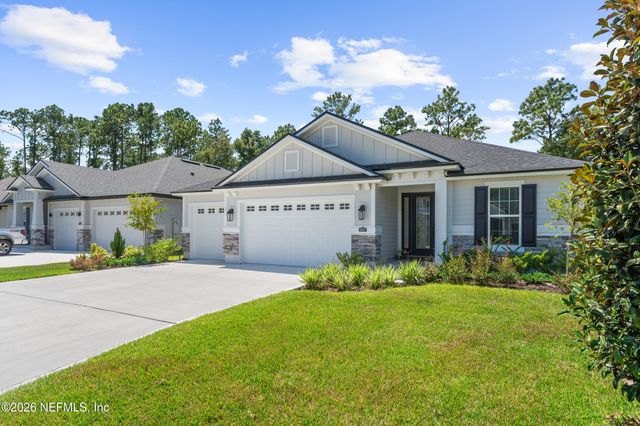 3007 GOOSE CREEK Lane, Green Cove Springs, FL 32043
