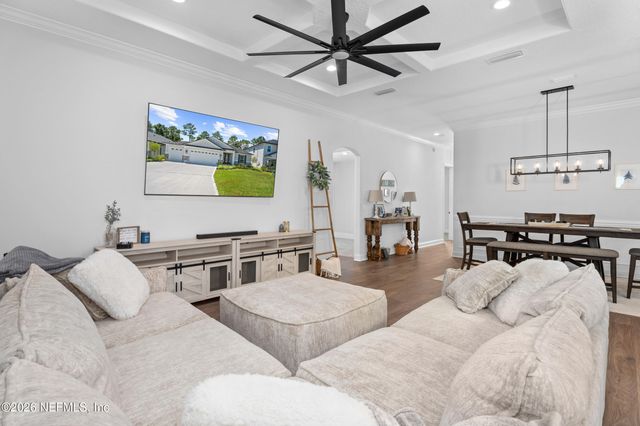 3007 GOOSE CREEK Lane, Green Cove Springs, FL 32043