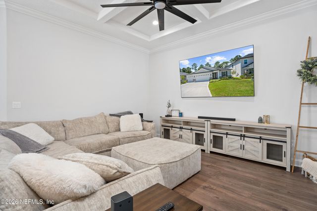 3007 GOOSE CREEK Lane, Green Cove Springs, FL 32043