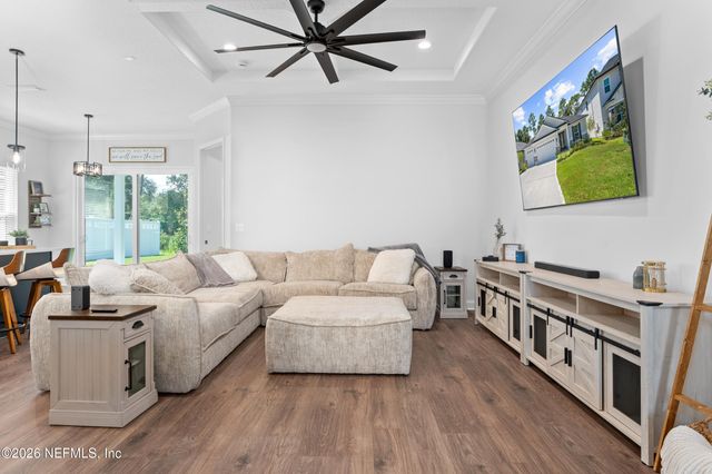 3007 GOOSE CREEK Lane, Green Cove Springs, FL 32043